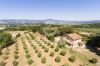 Gallery Details | Views of the property La casa in campagna di Annalisa