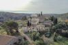 Foto esterno della proprietà Borgo nel Chianti