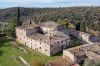 Foto esterno della proprietà Borgo nel Chianti
