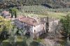 Foto esterno della proprietà Borgo nel Chianti