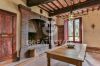 Foto interno della proprietà Borgo nel Chianti