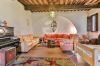 Foto interno della proprietà Borgo nel Chianti