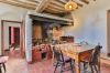 Foto interno della proprietà Borgo nel Chianti