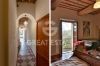 Foto interno della proprietà Borgo nel Chianti