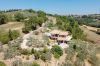 Фото внешний вид объекта недвижимости Casale dei Colli