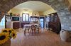 Фото интерьер объекта недвижимости Casale dei Colli