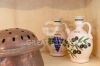 Gallery Details | Views of the property La Valle degli Ulivi
