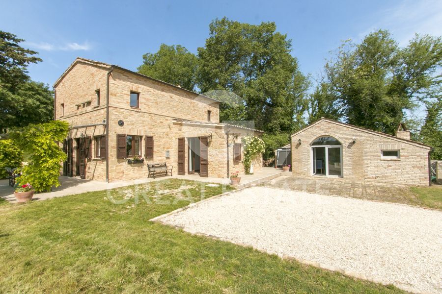 Casa Giulia