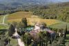 Bilder/Galerie Außenbereich des Grundstücks Un Incanto nel cuore dell'Umbria