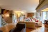 Gallery interior of the property La Limonaia
