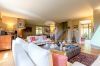 Gallery interior of the property La Limonaia