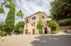 Foto esterno della proprietà La Strada Del Castello