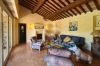 Foto interno della proprietà Cieloterra sul Trasimeno
