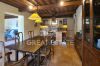 Foto interno della proprietà Cieloterra sul Trasimeno
