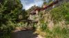 Bilder/Galerie Außenbereich des Grundstücks Villino Cala del Gesso