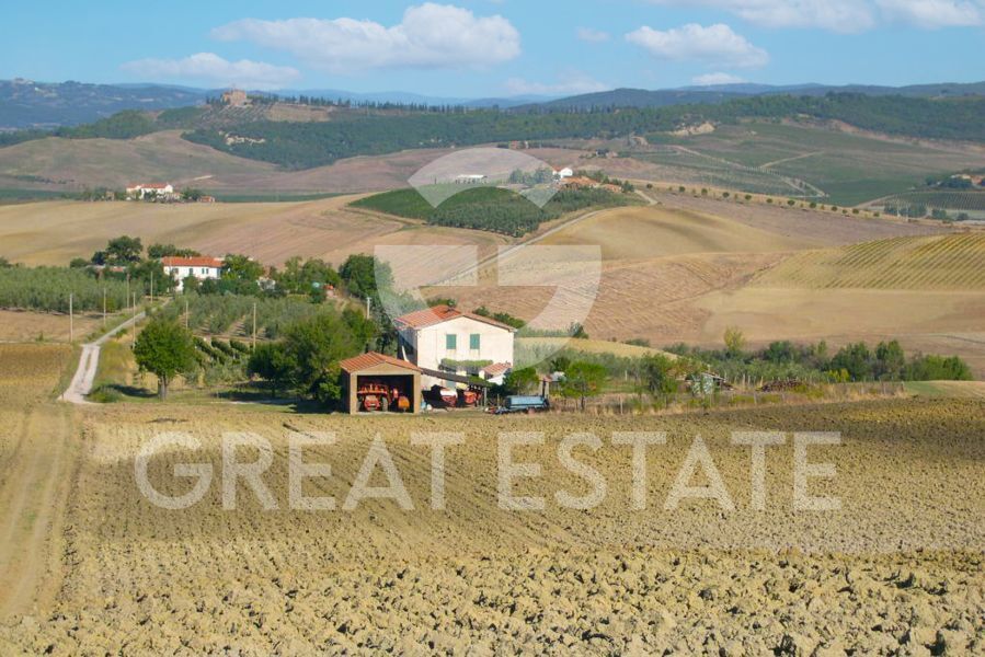 Tenuta Montecucco