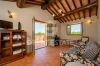 Gallery interior of the property TENUTA LAVANDA