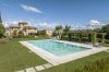 Gallery exterior of the property TENUTA LAVANDA
