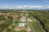 Gallery exterior of the property TENUTA LAVANDA