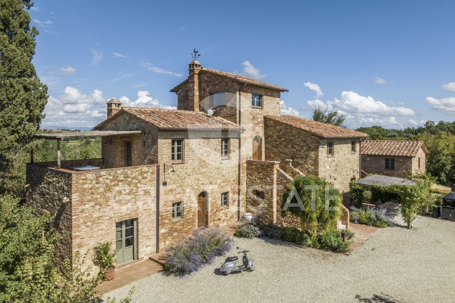 TENUTA LAVANDA