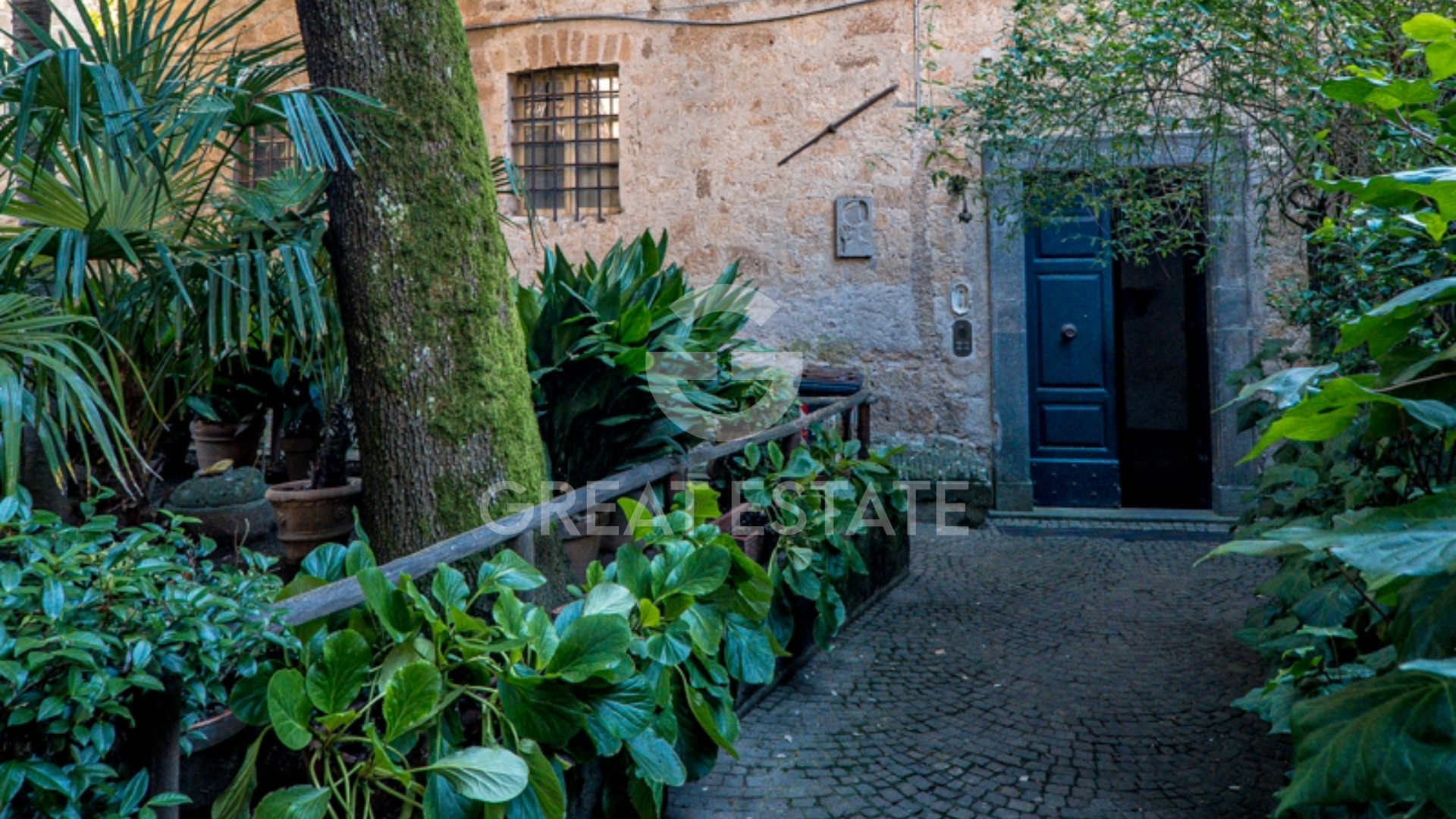 House in Orvieto - Image 2