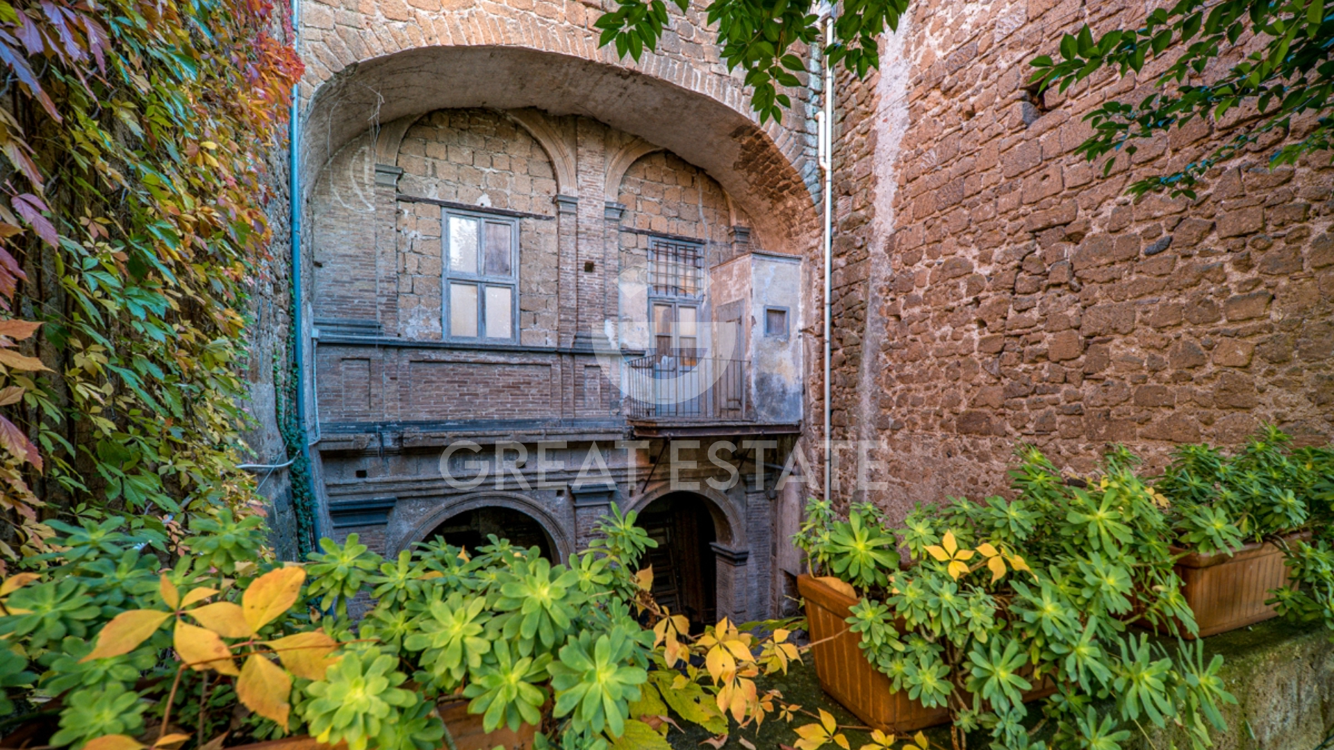 House in Orvieto - Image 3