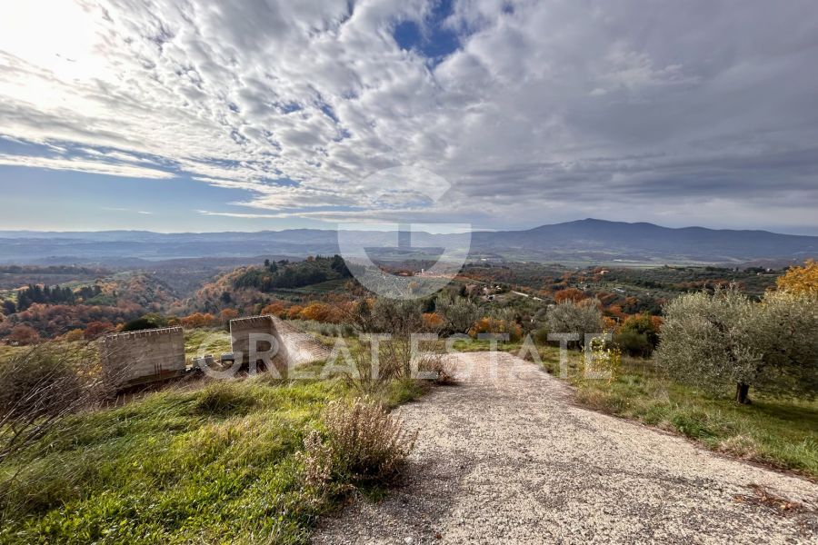 LA VISTA
