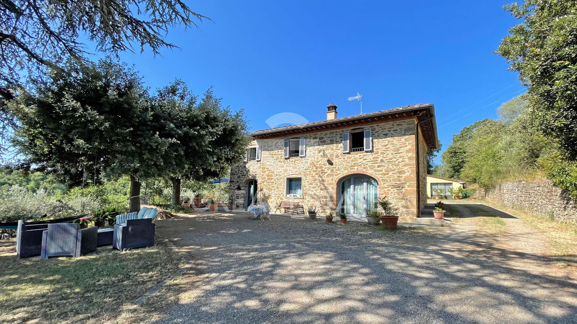 House in Monte San Savino - Image 4