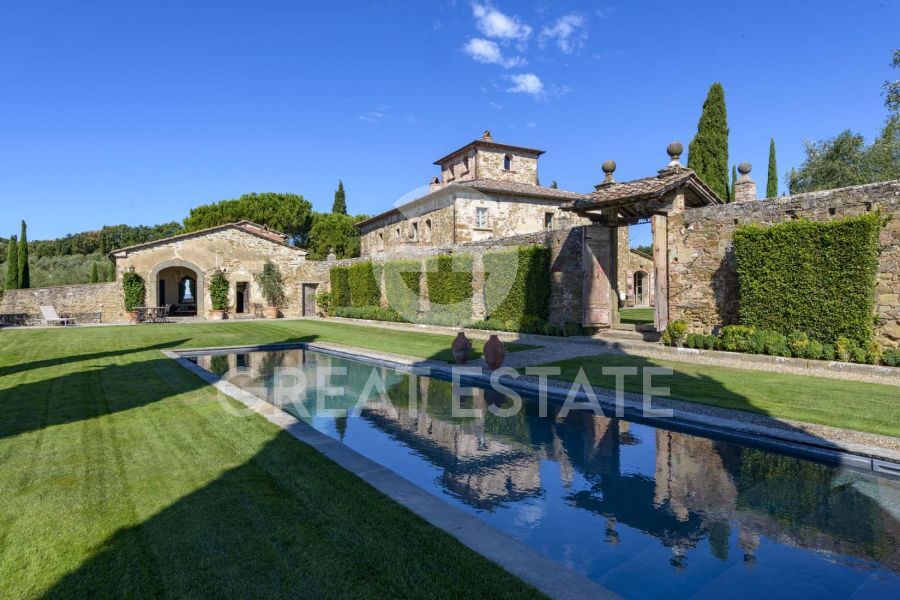 TENUTA LEOPOLDA