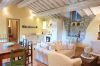 Gallery interior of the property IL GELSO DEL BORGO
