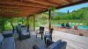 Bilder/Galerie Außenbereich des Grundstücks VILLA PERGOLA