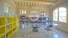 Bilder/Galerie Innenraum der Immobilie VILLA PERGOLA