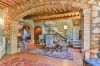 Фото интерьер объекта недвижимости Casale Colosseum