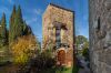 Bilder/Galerie Außenbereich des Grundstücks La Torre Longobarda