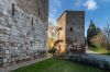 Bilder/Galerie Außenbereich des Grundstücks La Torre Longobarda
