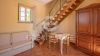 Gallery interior of the property CASALE CARDINALI
