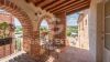 Gallery Details | Views of the property CASALE CARDINALI