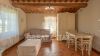 Gallery interior of the property CASALE CARDINALI