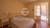 Gallery interior of the property CASALE CARDINALI