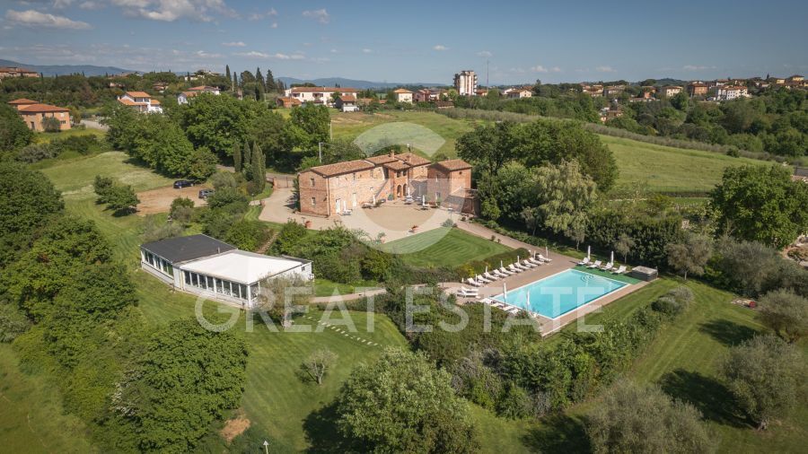 CASALE CARDINALI