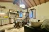 Foto interno della proprietà Podere Grotticelle