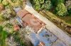 Foto esterno della proprietà Podere Grotticelle