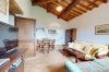 Gallery interior of the property LA DIMORA DEI FICHI GIGANTI