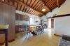 Gallery interior of the property LA DIMORA DEI FICHI GIGANTI