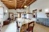 Gallery interior of the property LA DIMORA DEI FICHI GIGANTI