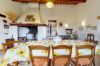 Gallery interior of the property LA DIMORA DEI FICHI GIGANTI