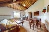 Gallery interior of the property LA DIMORA DEI FICHI GIGANTI