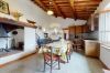 Gallery interior of the property LA DIMORA DEI FICHI GIGANTI