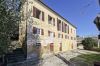 Фото внешний вид объекта недвижимости Villa Cupra Marittima