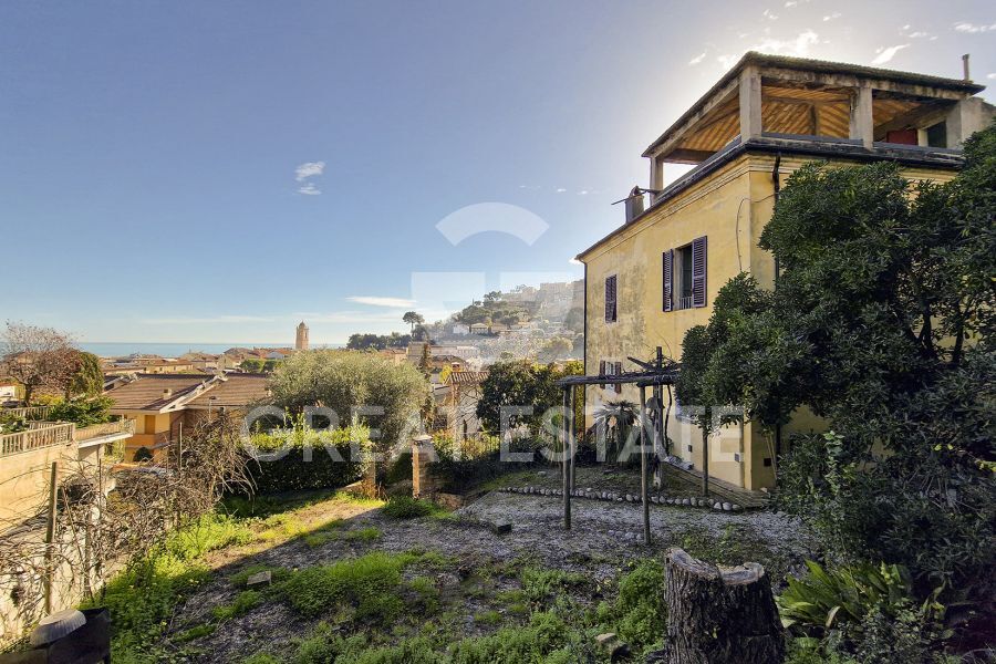 Villa Cupra Marittima
